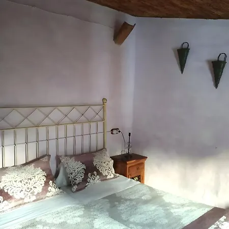 Domek alpejski Pavet