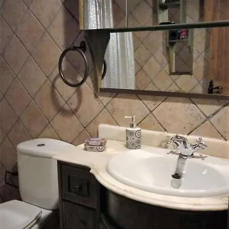 Pavet Chalet