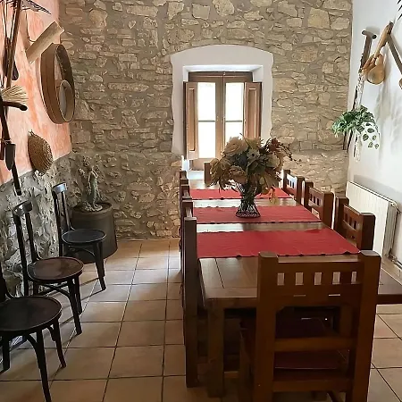 Chalet Pavet